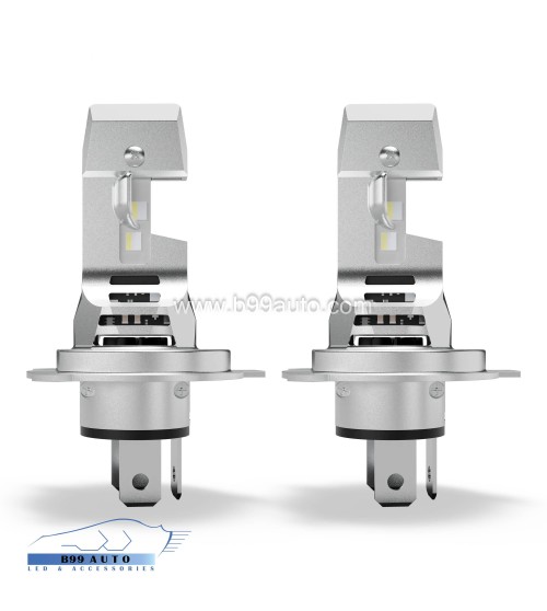 Osram Night Breaker H4 LED SPEED +450% Osram Night Breaker H4 LED SPEED +450%